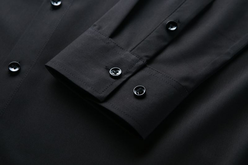 Armani Shirts